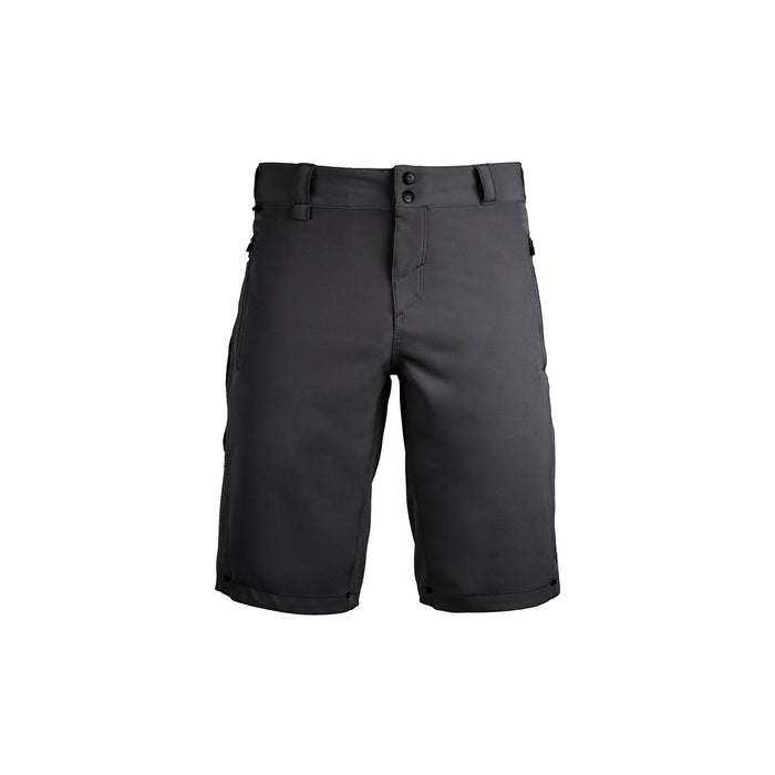 TASCO Scout MTB Shorts, M (32"), Black