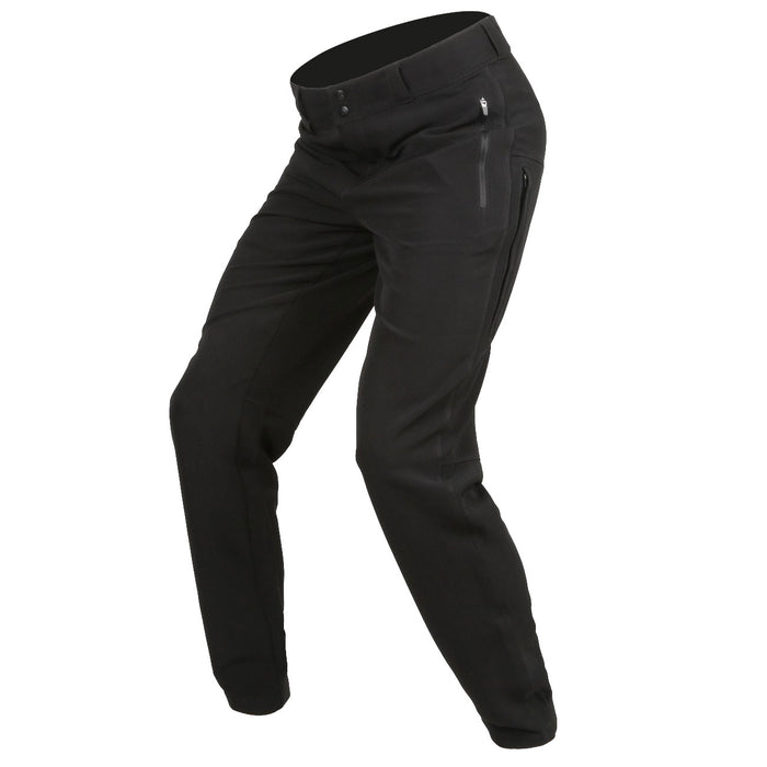 Tasco Scout MTB Pants, M (32"), Black