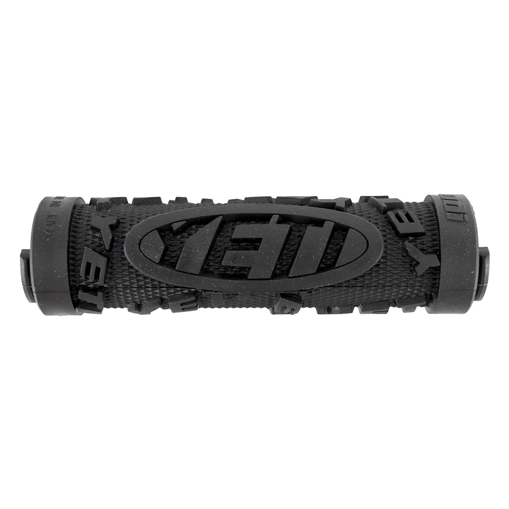 ODI YETI HARD CORE Replacement Grip Only Black w/o Clamps