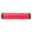 SUNLITE Flame Grips Red/Black