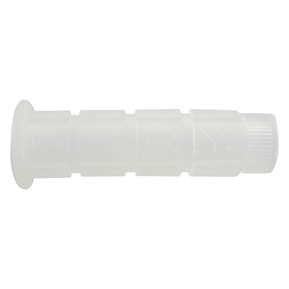 OURY Original Grips Natural Clear
