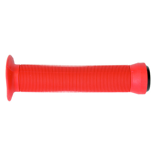 BLACK OPS Circle Grips Red