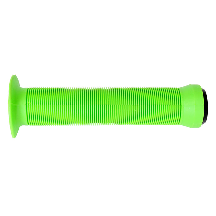BLACK OPS Circle Grips Lime Green
