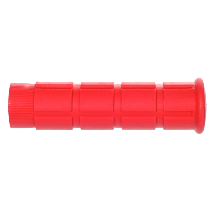 SUNLITE Classic Grips Red