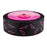 SUPACAZ Super Sticky Kush Star Fade Bar Tape Neon Pink