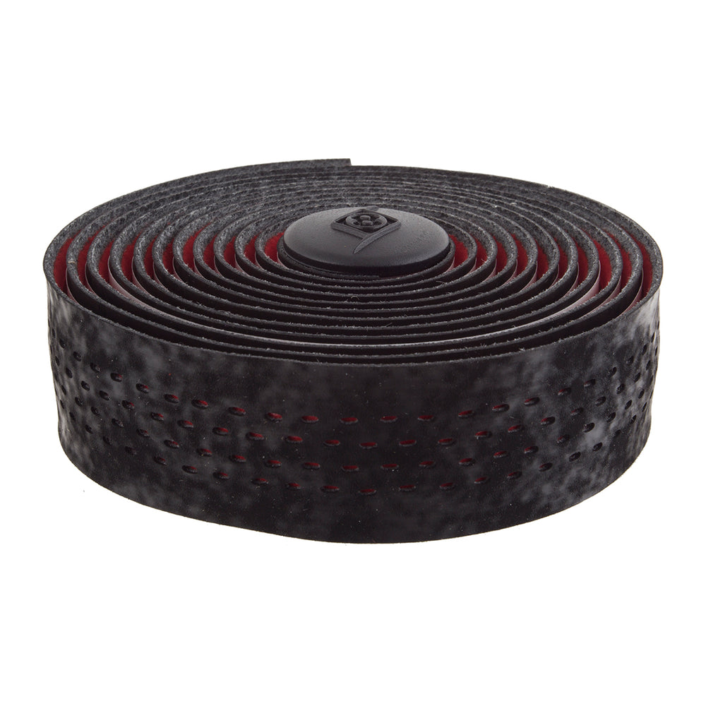 ORIGIN8 SOFTAC PERF Handlebar Tape Black/Red