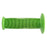 ODI Mushroom Single Ply Grips Lime Green