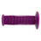 ODI Mushroom Single Ply Grips Purple