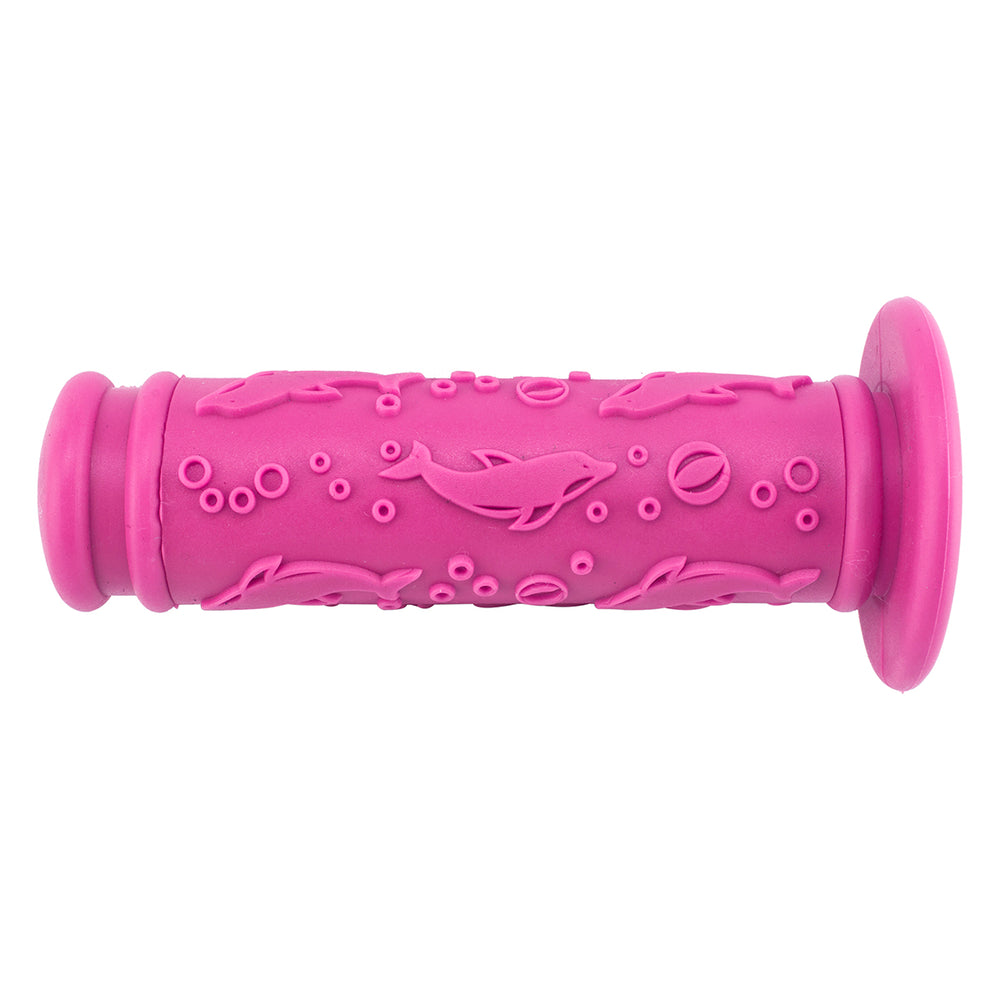 SUNLITE Dolphin Grips Pink