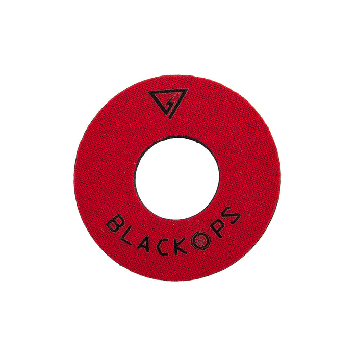BLACK OPS Donuts Red