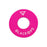 BLACK OPS Donuts Hot Pink