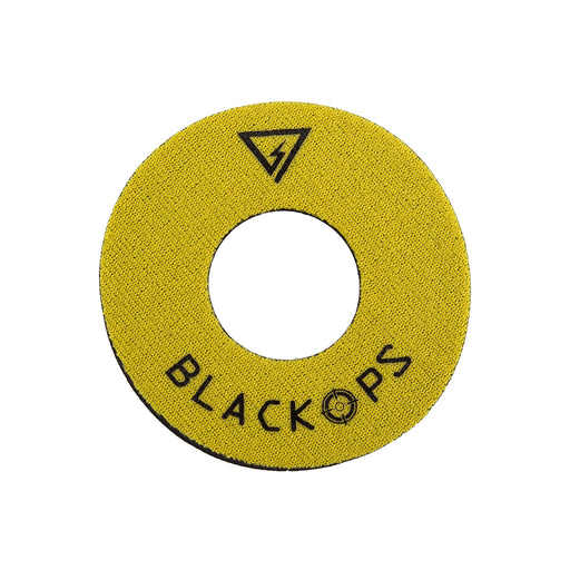 BLACK OPS Donuts Gold