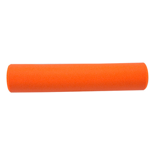 SUPACAZ Siliconez Grips Neon Orange