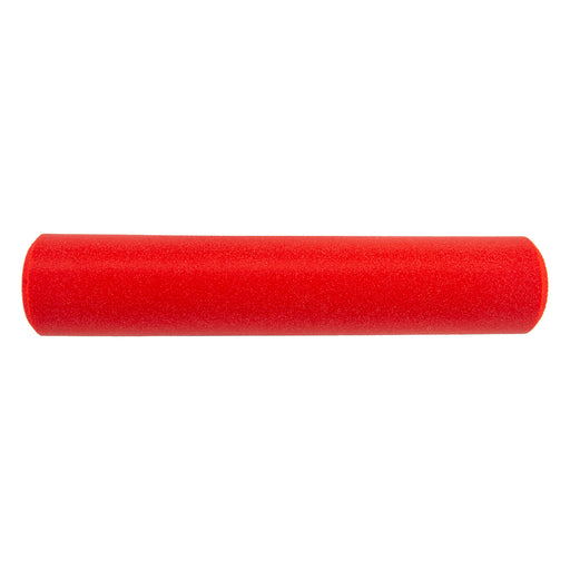 SUPACAZ Siliconez Grips Neon Red