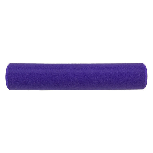 SUPACAZ Siliconez Grips Neon Purple