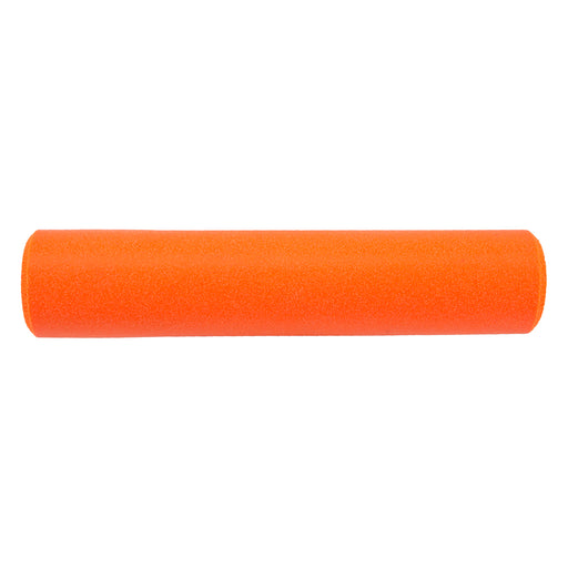 SUPACAZ Siliconez Grips Neon Orange