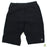 Sombrio Pursuit Men's Mountain Biking Shorts Black Camo Extra Large