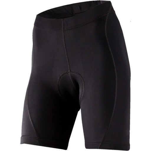 Cannondale 2013 Women's Classic Shorts Black - 3F221 Extra Small