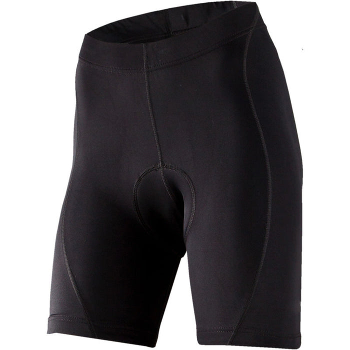 Cannondale 2013 Women's Classic Shorts Black - 3F221 Extra Small