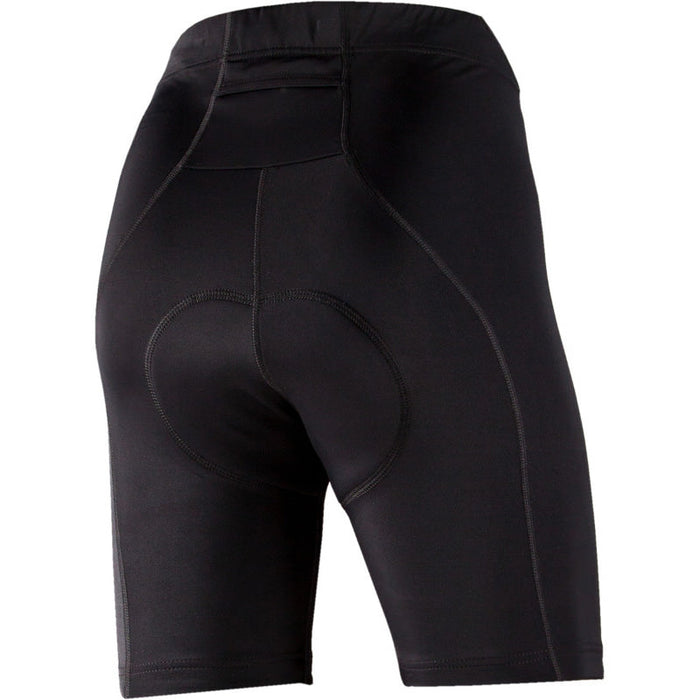 Cannondale 2013 Women's Classic Shorts Black - 3F221 Extra Small