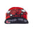 Cinelli Cycling Cap, Monster Track 2022, Red