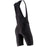 Cannondale 2013 Domestique Bib Shorts Black - 3M207 Extra Large