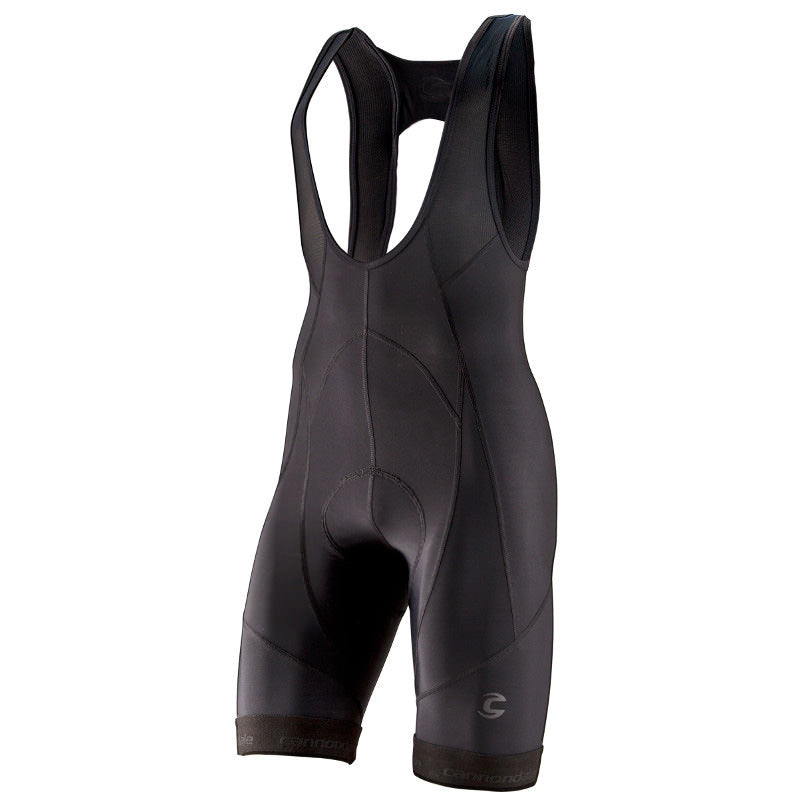 Cannondale 2013 L.E. Bib Shorts Black- 3M219 Small