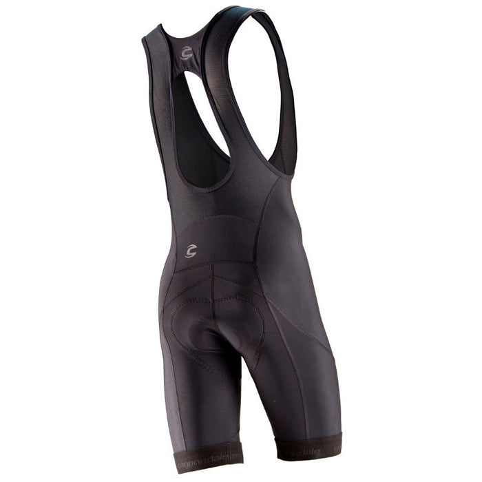 Cannondale 2013 L.E. Bib Shorts Black- 3M219 Small