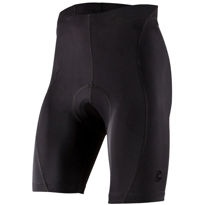 Cannondale 2013 Classic Shorts Black - 3M221 Extra Extra Large