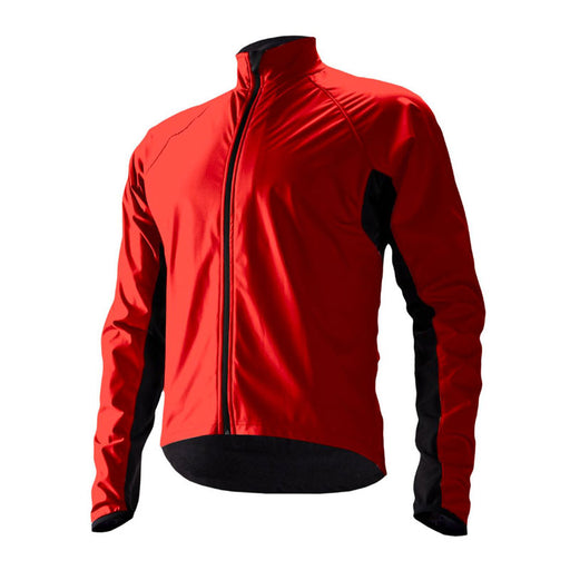 Cannondale 2013 Sirocco Wind Jacket Emperor Red - 3M317 Medium