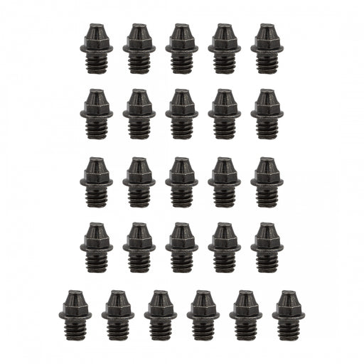 ORIGIN8 Rascal Platform Replacement Pins M4-8mm Black