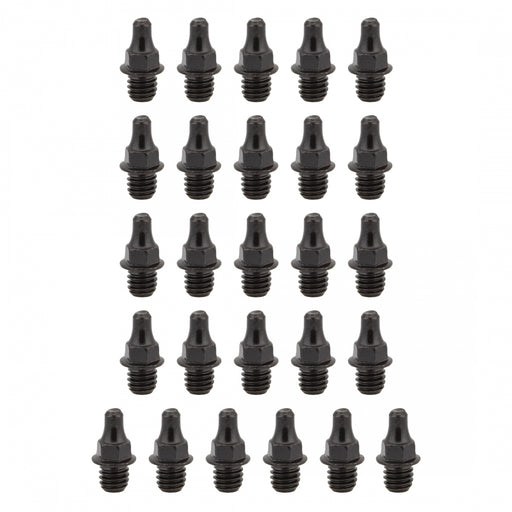 ORIGIN8 Rascal Platform XL Replacement Pins M4-10mm Black