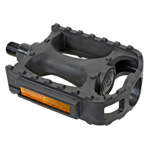 SUNLITE ATB Pedals 1/2" Black Bicycle Pedals