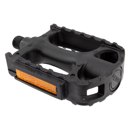SUNLITE ATB Pedals 9/16" Black Bicycle Pedals