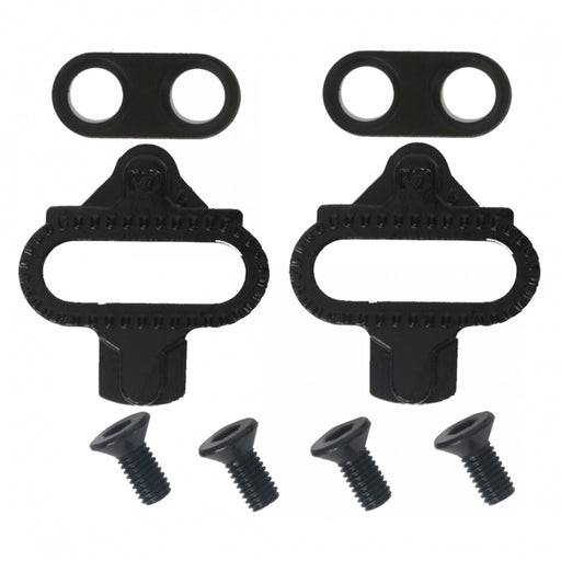 SUNLITE SPD Cleats Replacements for Shimano PD700/800 Pedals