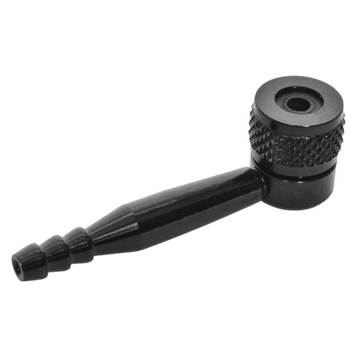 ORIGIN8 The Pipe Valve Presta 90 degree Adapter for Bicycle Pumps