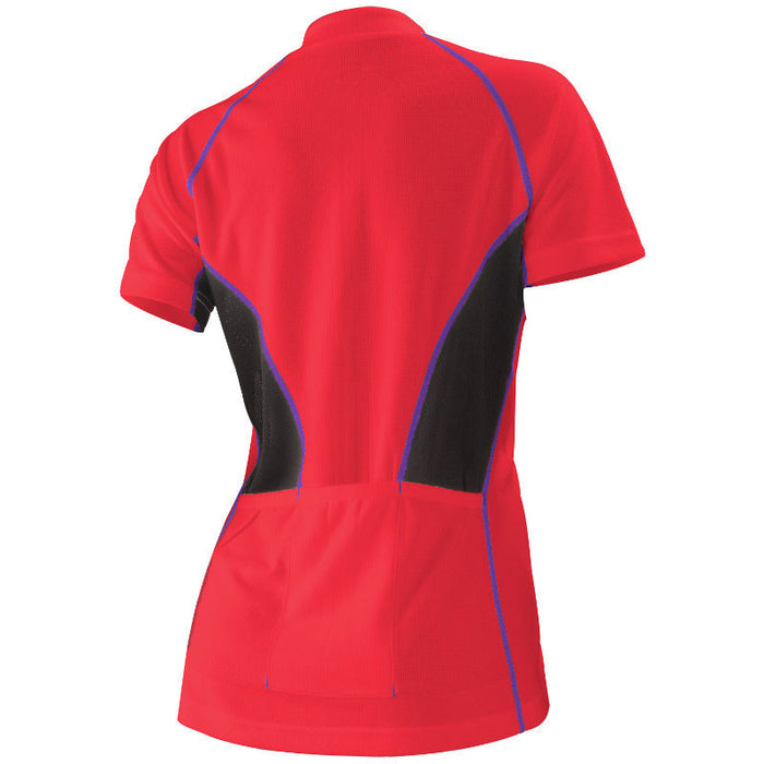 Cannondale 2014 Women's CDALE Classic Jersey Coral - 4F120/COR Small