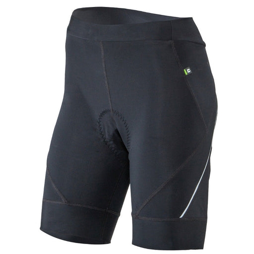 Cannondale 2014 Women's Elite Shorts Black - 4F218/BLK Medium