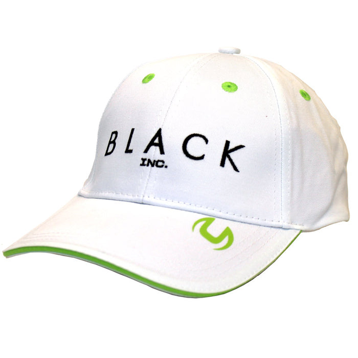 Cannondale 2015 Factory Black Inc Hat White Large/Extra Large