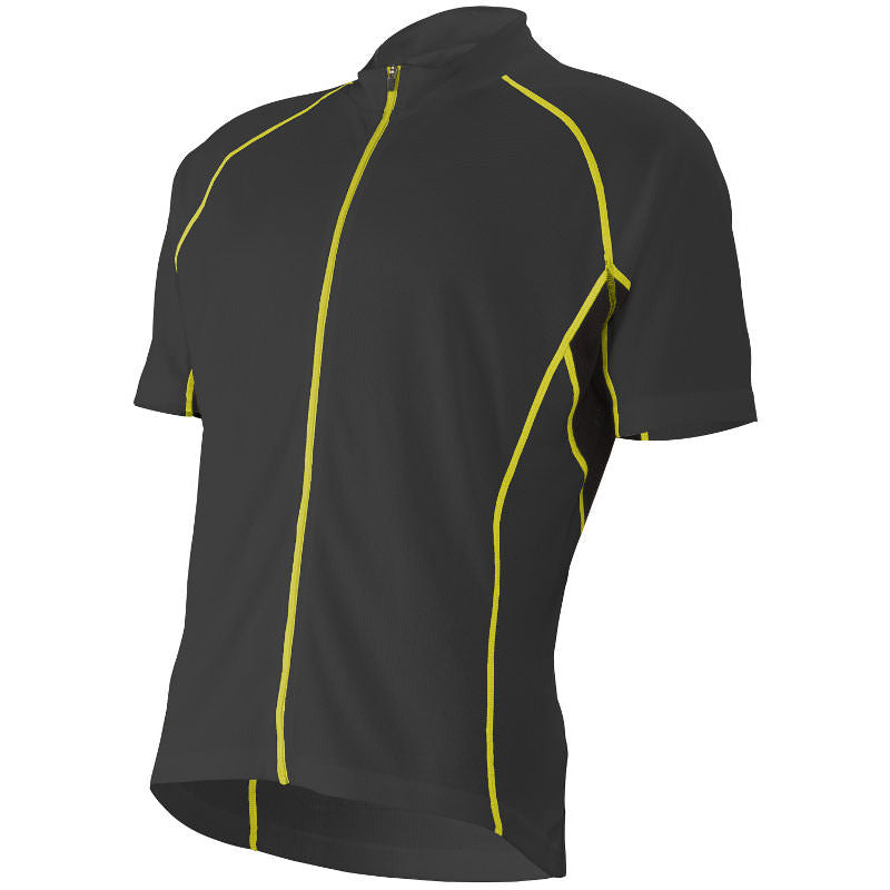 Cannondale 2014 CDALE Classic Jersey Gray Anatomy - 4M120/GAT Large