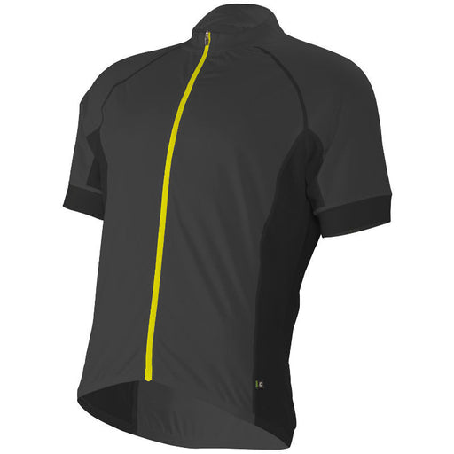 Cannondale 2014 Prelude Jersey Gray Anatomy - 4M133/GAT Medium