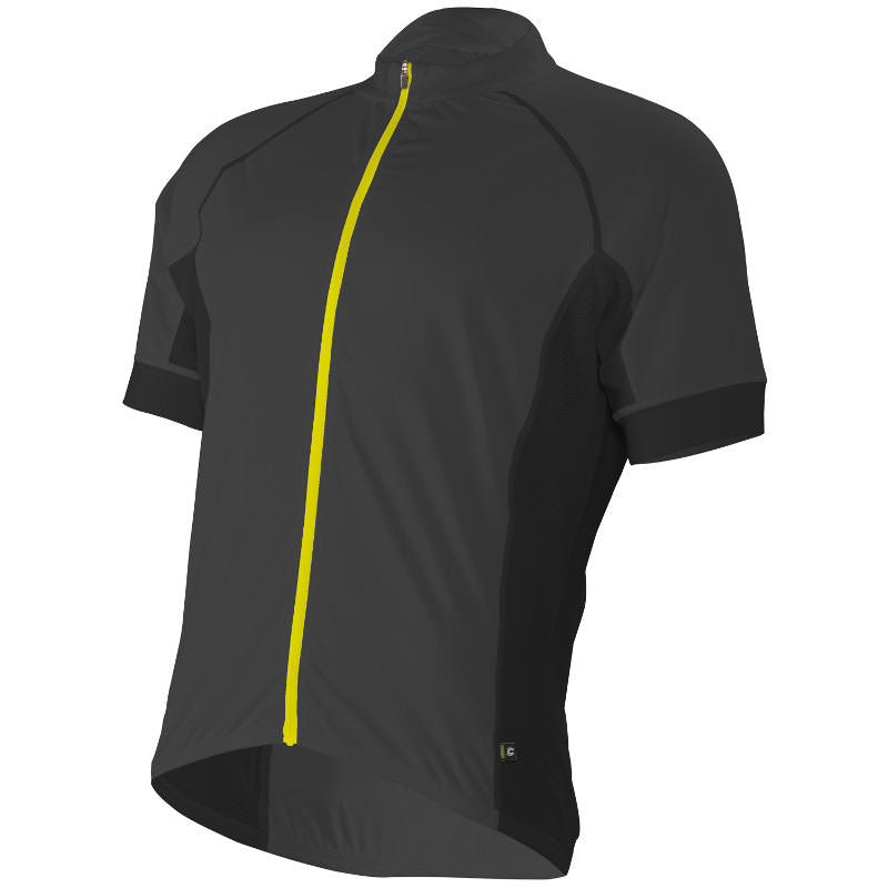 Cannondale 2014 Prelude Jersey Gray Anatomy - 4M133/GAT Medium