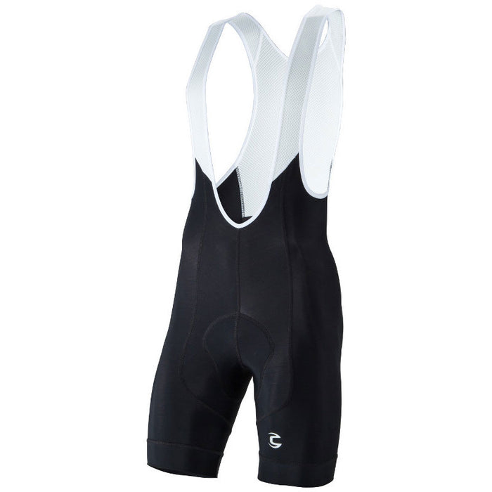 Cannondale 2014 Elite Bib Shorts White - 4M218/WHT Medium