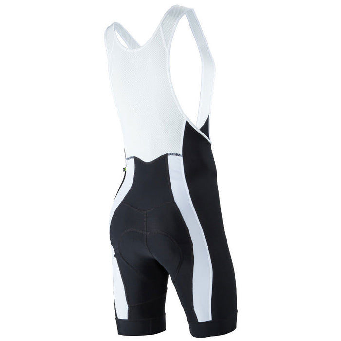 Cannondale 2014 Elite Bib Shorts White - 4M218/WHT Medium