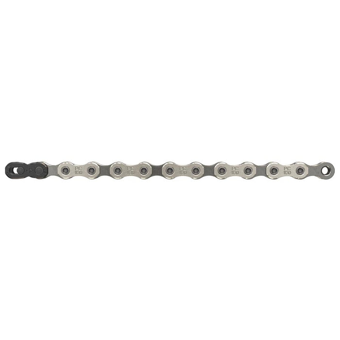 SRAM PC-1130 Chain - 11-Speed 120 Links Silver/Gray Bulk Box of 25