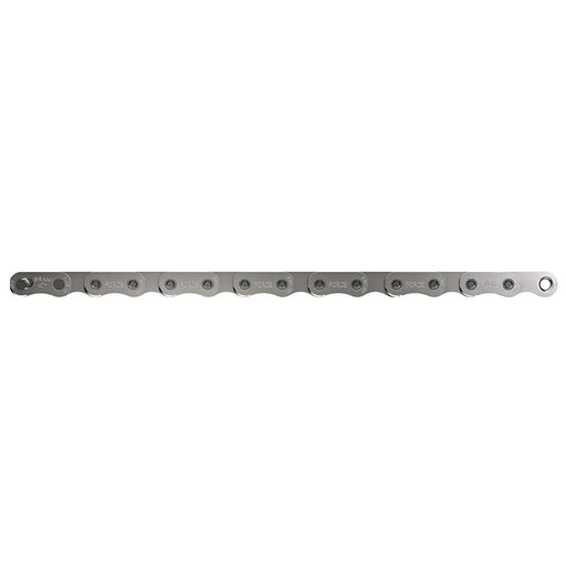 SRAM Force Flattop Chain - 12-Speed 120 Links Silver Bulk Box of 25