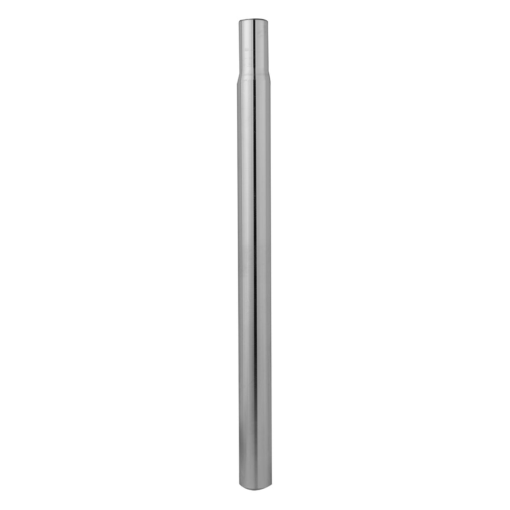 SUNLITE Alloy Pillar Seatpost 25.0mm Diam 350mm Length 0mm Offset Silver Alloy