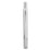 SUNLITE Steel Pillar Seatpost 28.6mm Diam 12" Length 0mm Offset Chrome Steel