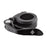 ORIGIN8 Grip N Seal QR Seatpost Clamp 31.8mm Diam Black AL6061-T6