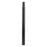 SUNLITE Alloy Pillar Seatpost 26.0mm Diam 350mm Length 0mm Offset Black Alloy
